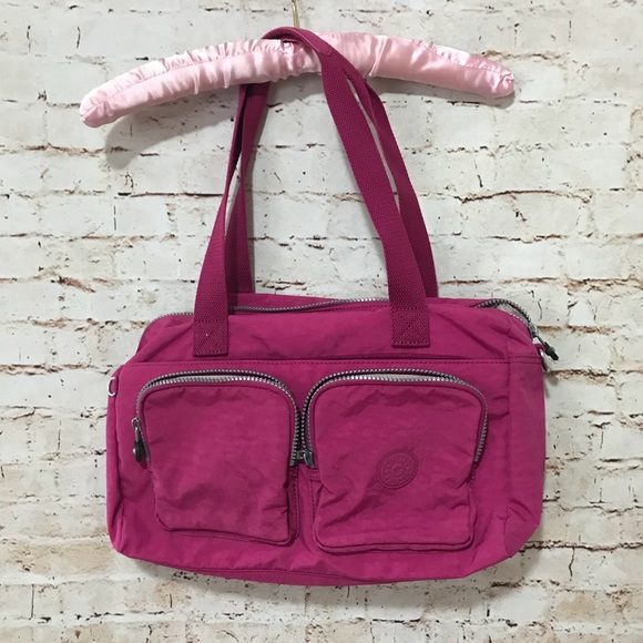 kipling cyrene bag